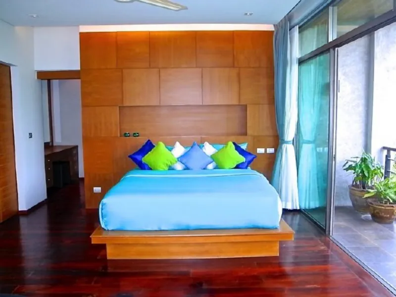 3-Bedroom Beachfront Pool Villa for Sale, Rawai - Rawai, Phuket - Main photo