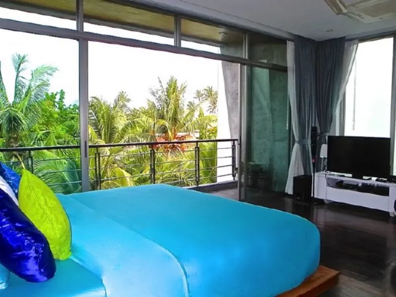 3-Bedroom Beachfront Pool Villa for Sale, Rawai - Rawai, Phuket - Main photo