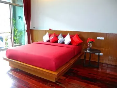 3-Bedroom Beachfront Pool Villa for Sale, Rawai - Rawai, Phuket - Photo 11