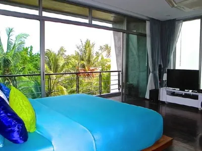 3-Bedroom Beachfront Pool Villa for Sale, Rawai - Rawai, Phuket - Photo 13