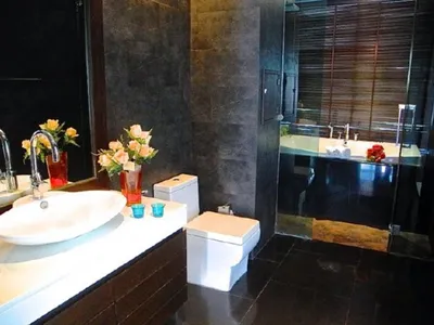3-Bedroom Beachfront Pool Villa for Sale, Rawai - Rawai, Phuket - Photo 15