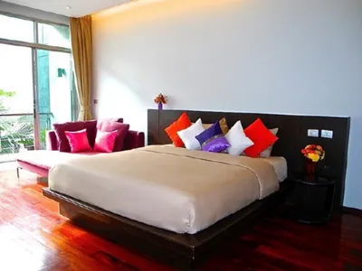 3-Bedroom Beachfront Pool Villa for Sale, Rawai - Rawai, Phuket - Photo 10