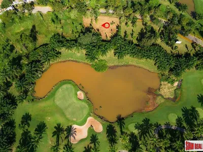 1,125 sqm Lakeside Land for Sale, Loch Palm Golf Course - Loch Palm, Phuket - Photo 8