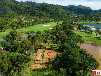1,125 sqm Lakeside Land for Sale, Loch Palm Golf Course - Loch Palm, Phuket - Photo 6
