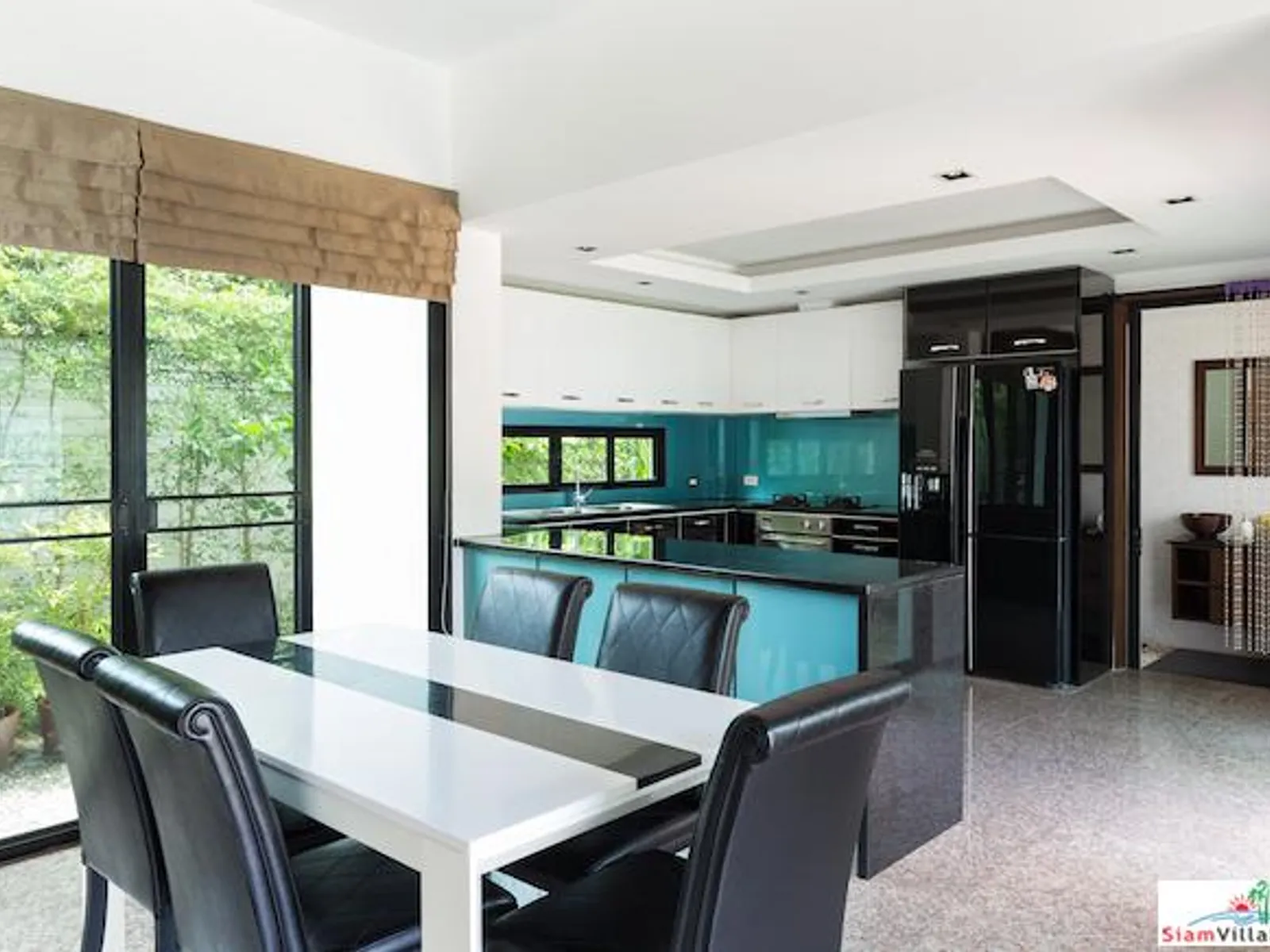 Baan Thai Surin Garden, 3-Bedroom Pool Villa for Rent, Surin - Surin Beach, Phuket - Photo 5