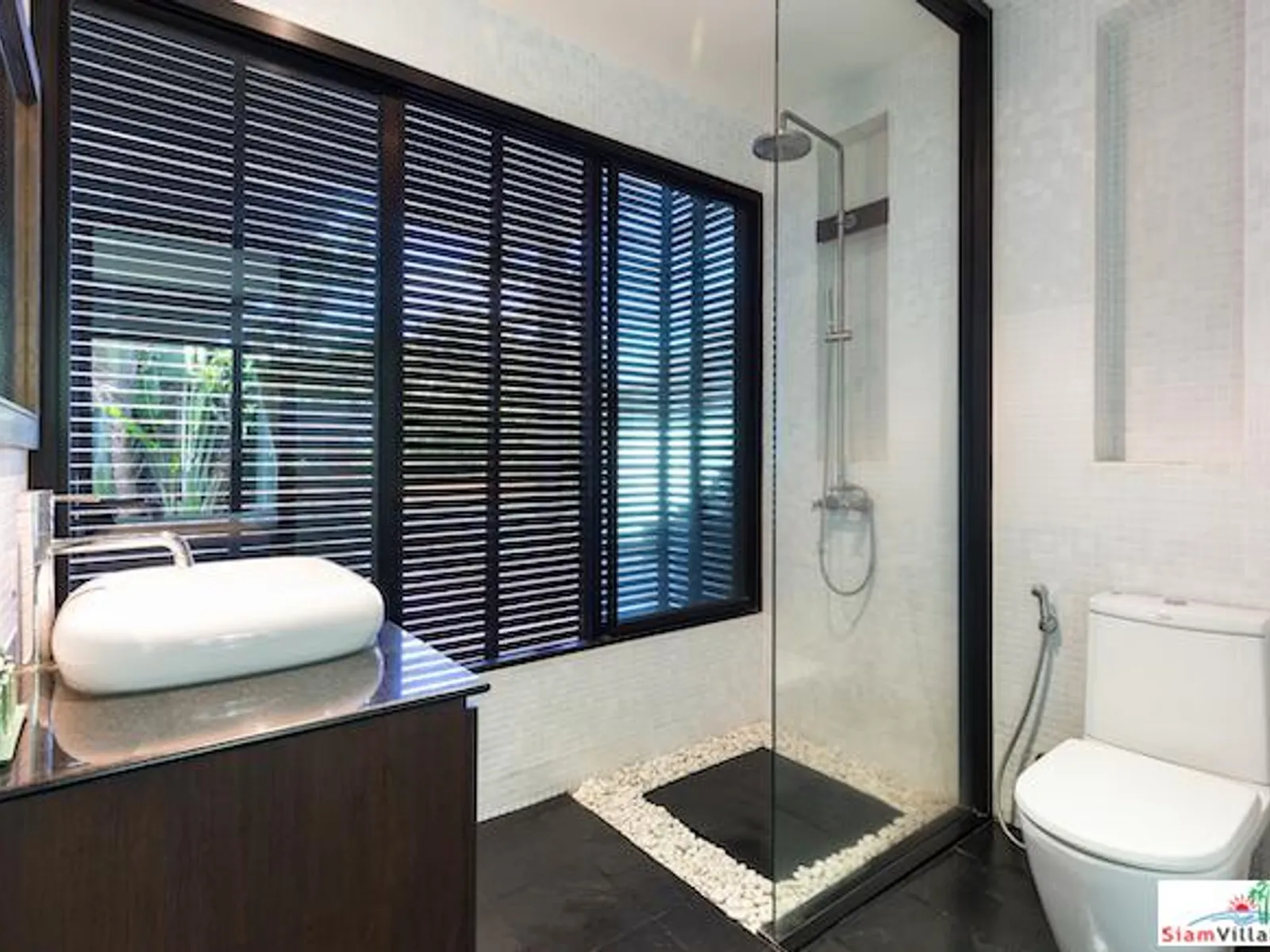 Baan Thai Surin Garden, 3-Bedroom Pool Villa for Rent, Surin - Surin Beach, Phuket - Photo 15