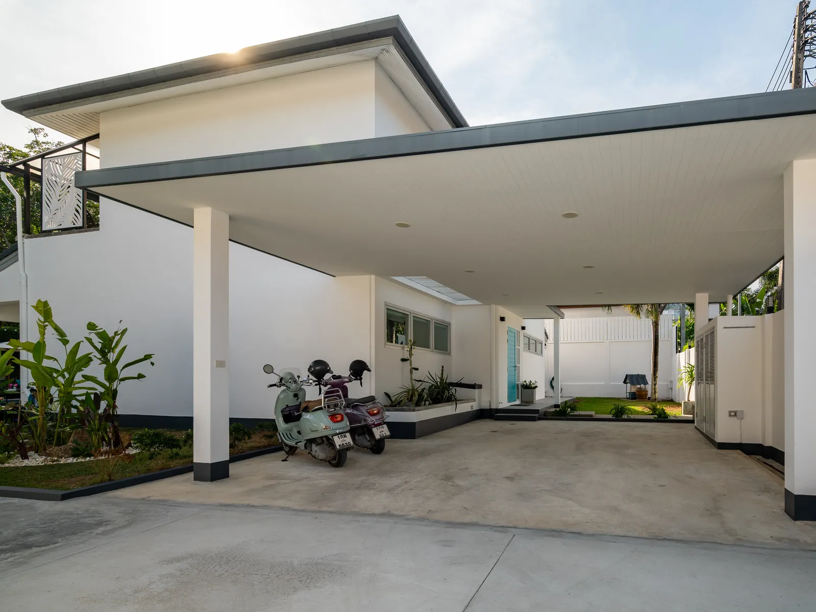 3-BR Pool Villa with Large Garden in Rawai – Price Reduced! - Rawai, Phuket - Photo 27