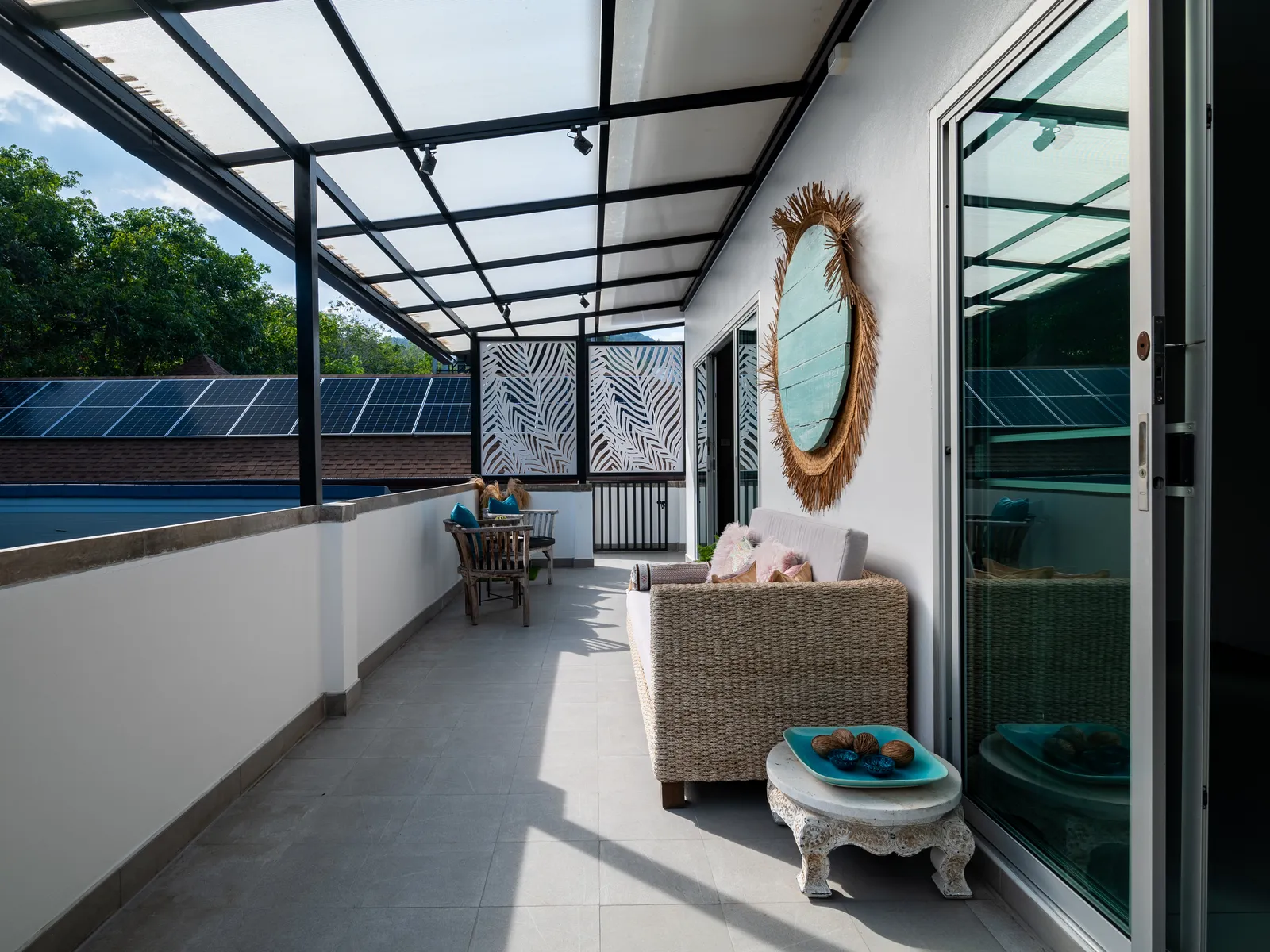 3-BR Pool Villa with Large Garden in Rawai – Price Reduced! - Rawai, Phuket - Photo 37