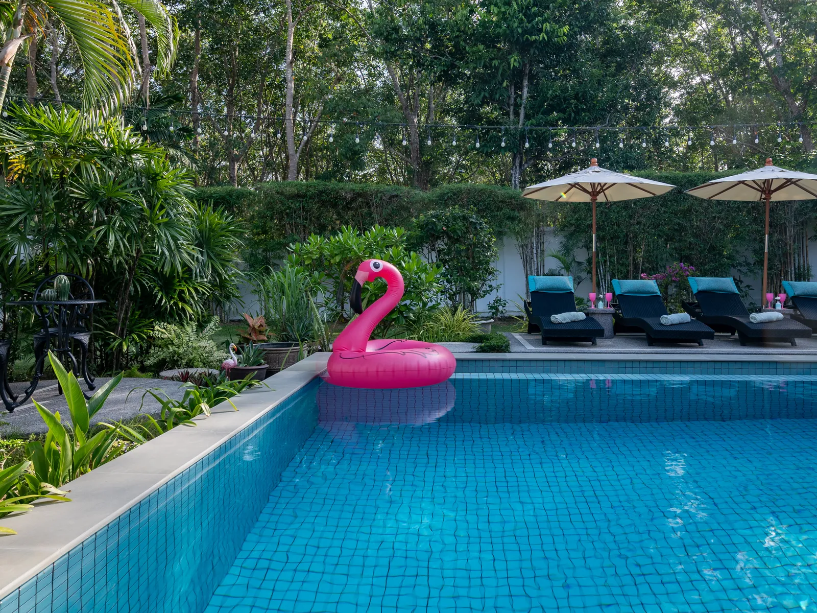 3-BR Pool Villa with Large Garden in Rawai – Price Reduced! - Rawai, Phuket - Photo 29