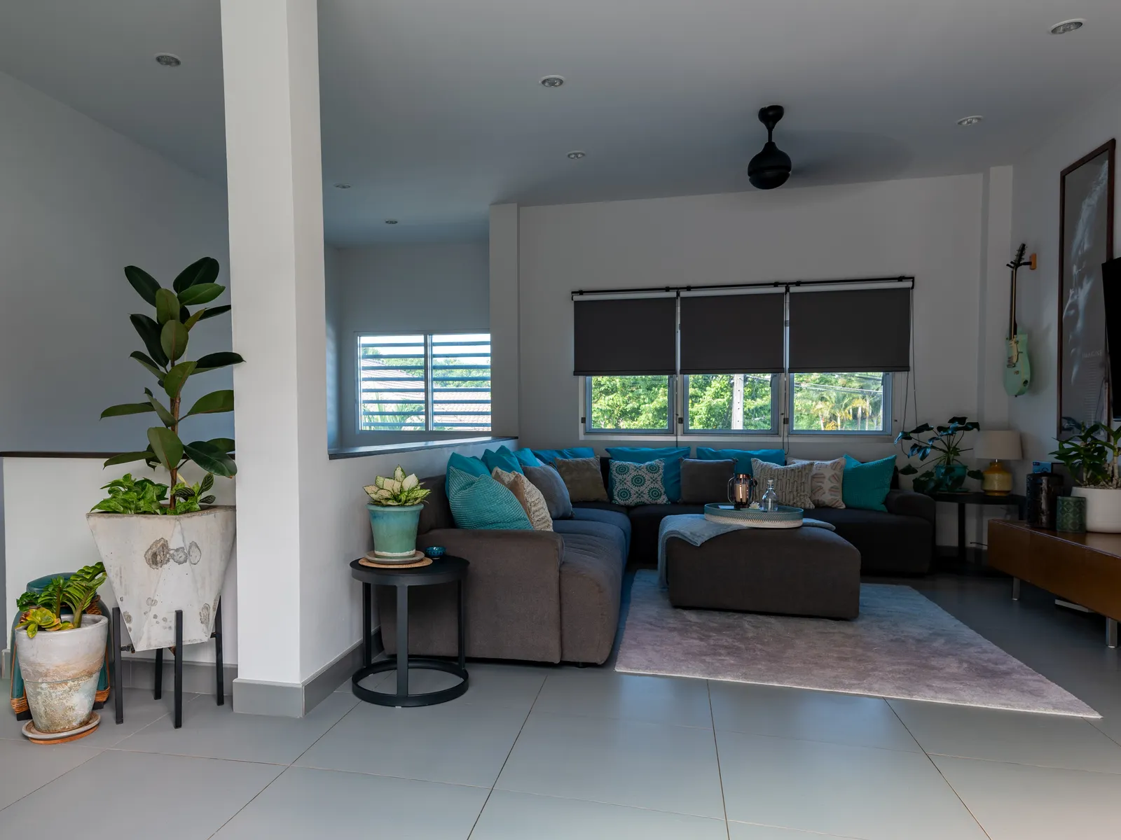 3-BR Pool Villa with Large Garden in Rawai – Price Reduced! - Rawai, Phuket - Photo 36