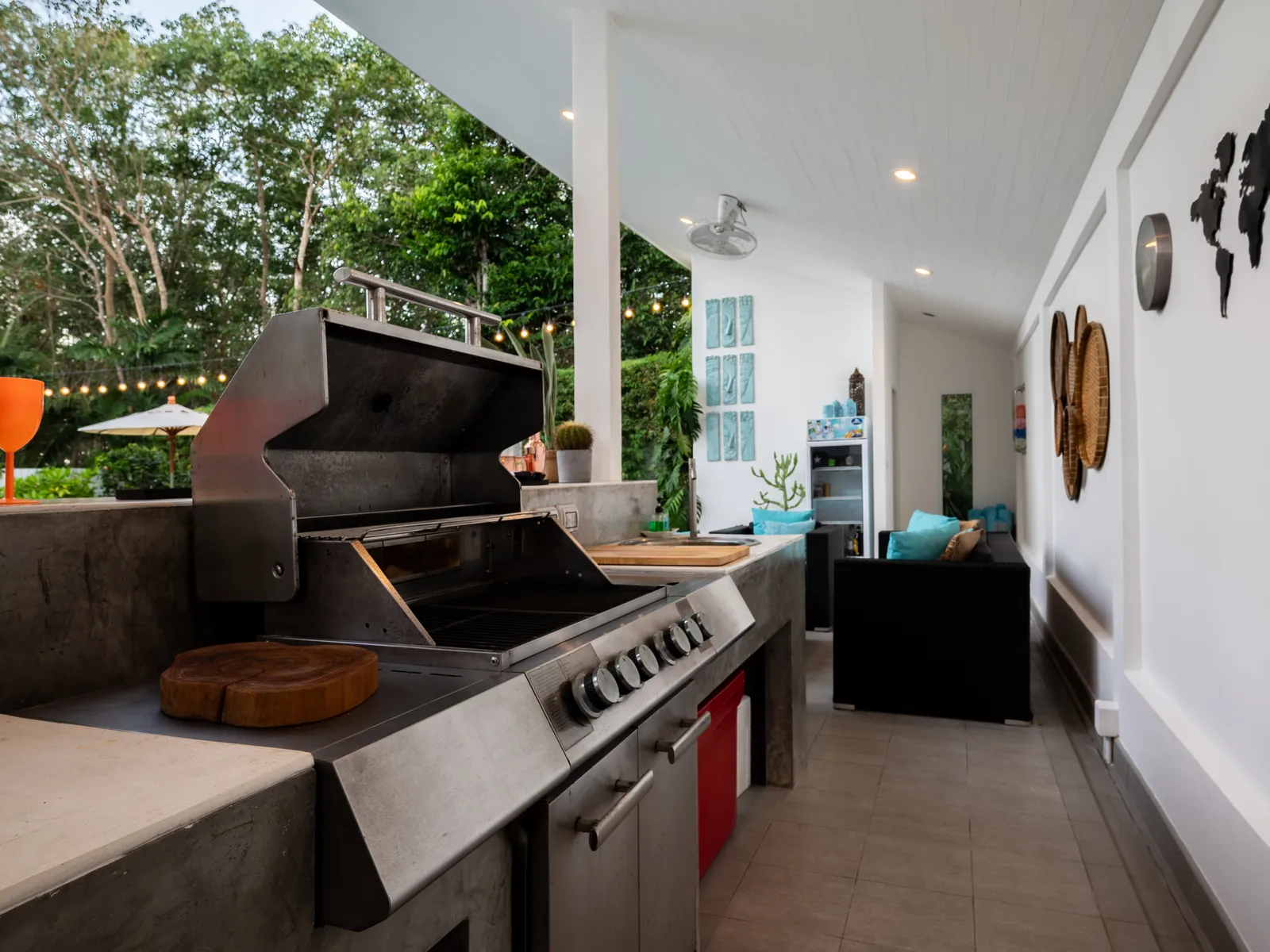 3-BR Pool Villa with Large Garden in Rawai – Price Reduced! - Rawai, Phuket - Photo 13
