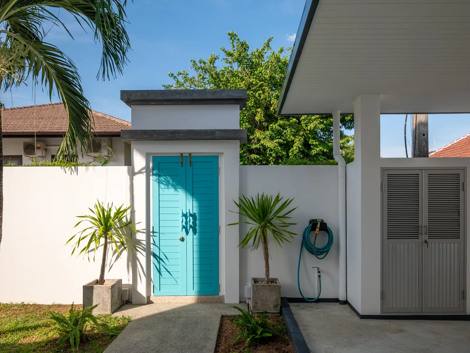 3-BR Pool Villa with Large Garden in Rawai – Price Reduced! - Rawai, Phuket - Photo 22