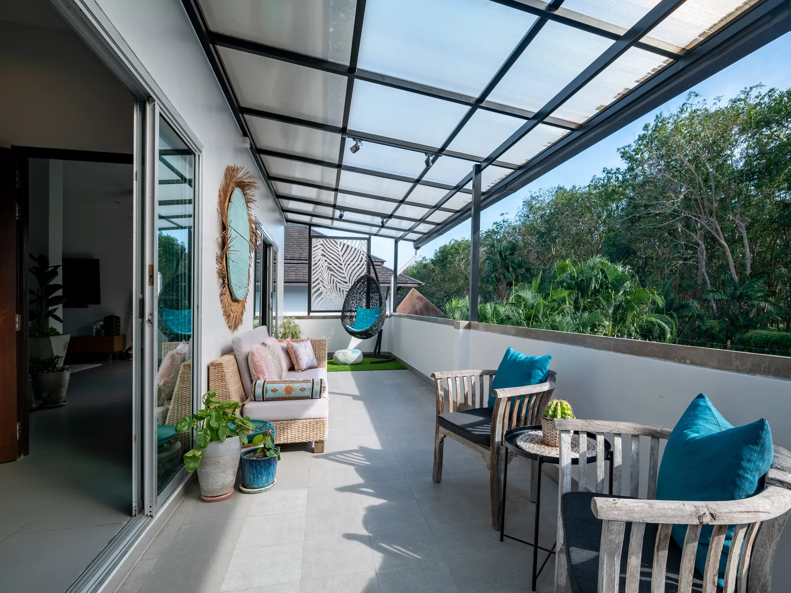 3-BR Pool Villa with Large Garden in Rawai – Price Reduced! - Rawai, Phuket - Photo 42