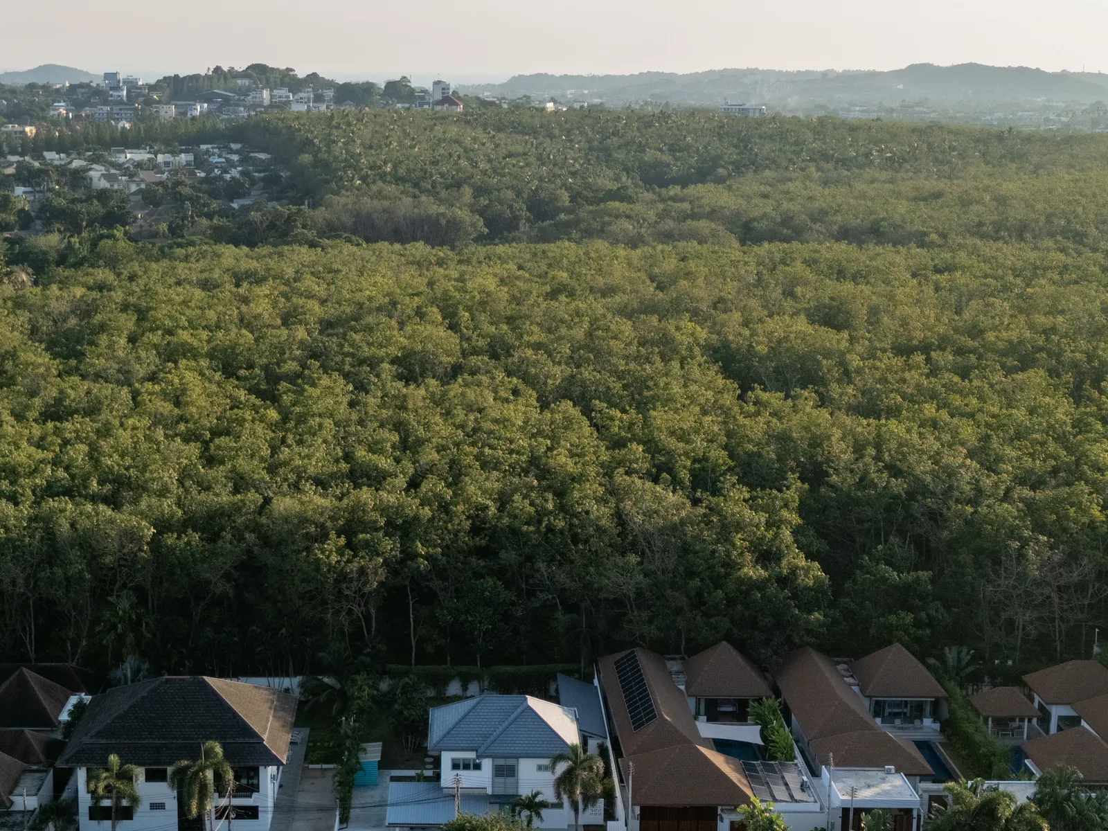 3-BR Pool Villa with Large Garden in Rawai – Price Reduced! - Rawai, Phuket - Photo 56