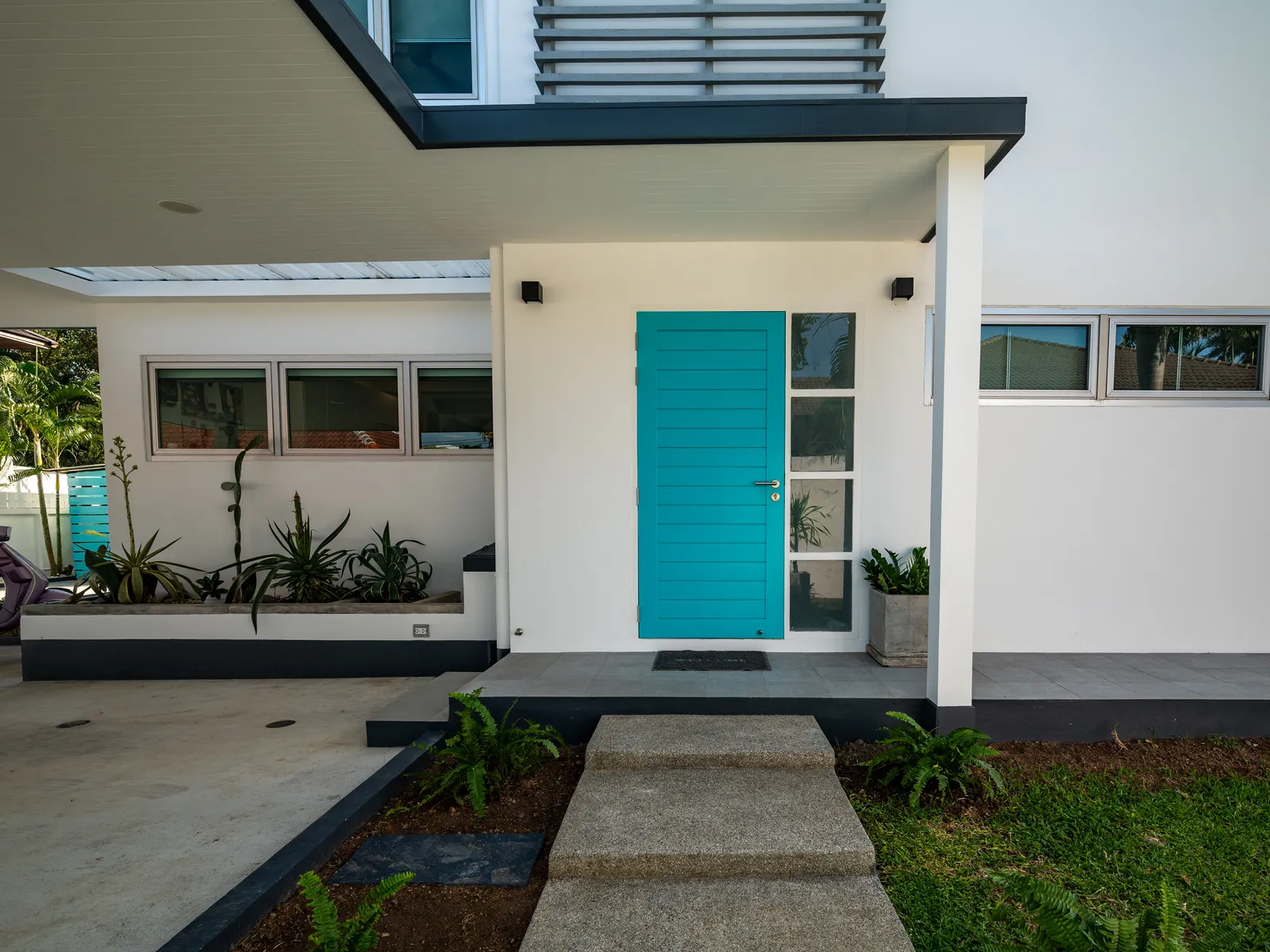 3-BR Pool Villa with Large Garden in Rawai – Price Reduced! - Rawai, Phuket - Photo 25