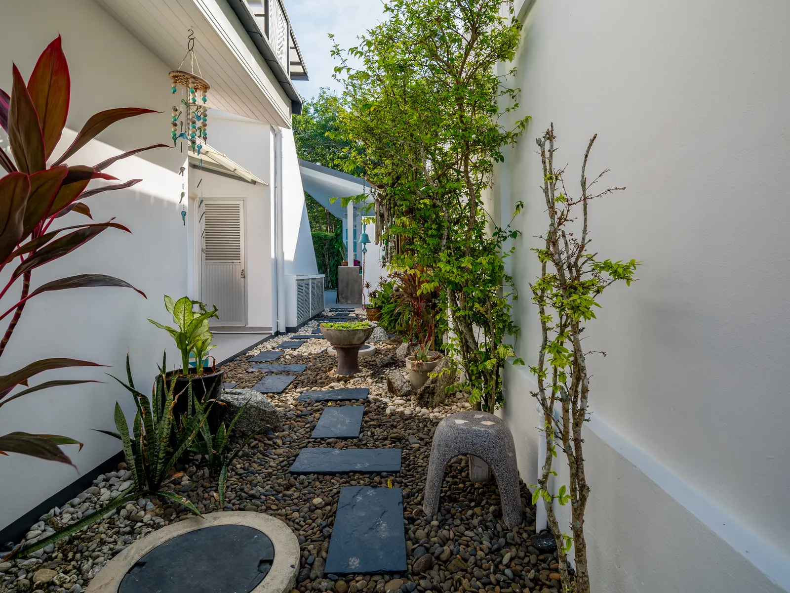 3-BR Pool Villa with Large Garden in Rawai – Price Reduced! - Rawai, Phuket - Photo 23