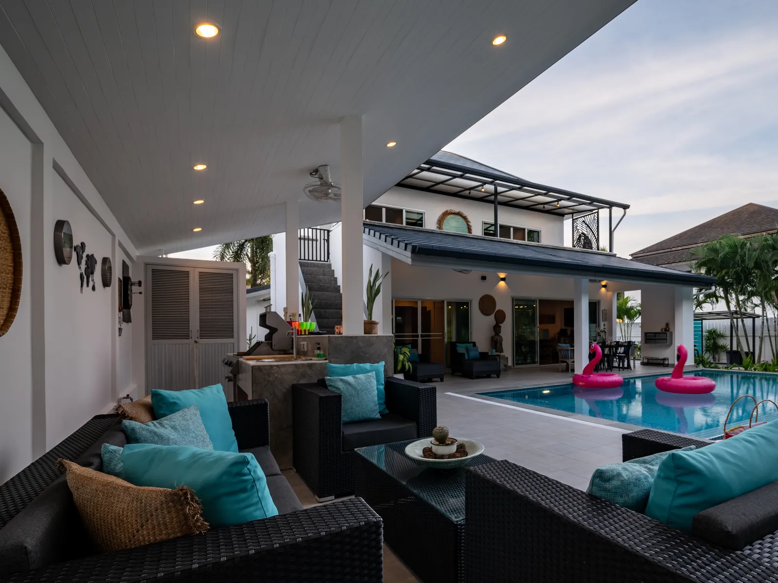 3-BR Pool Villa with Large Garden in Rawai – Price Reduced! - Rawai, Phuket - Photo 57