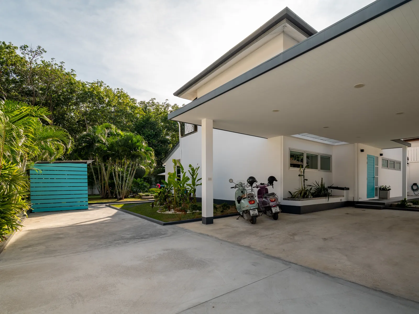 3-BR Pool Villa with Large Garden in Rawai – Price Reduced! - Rawai, Phuket - Photo 26