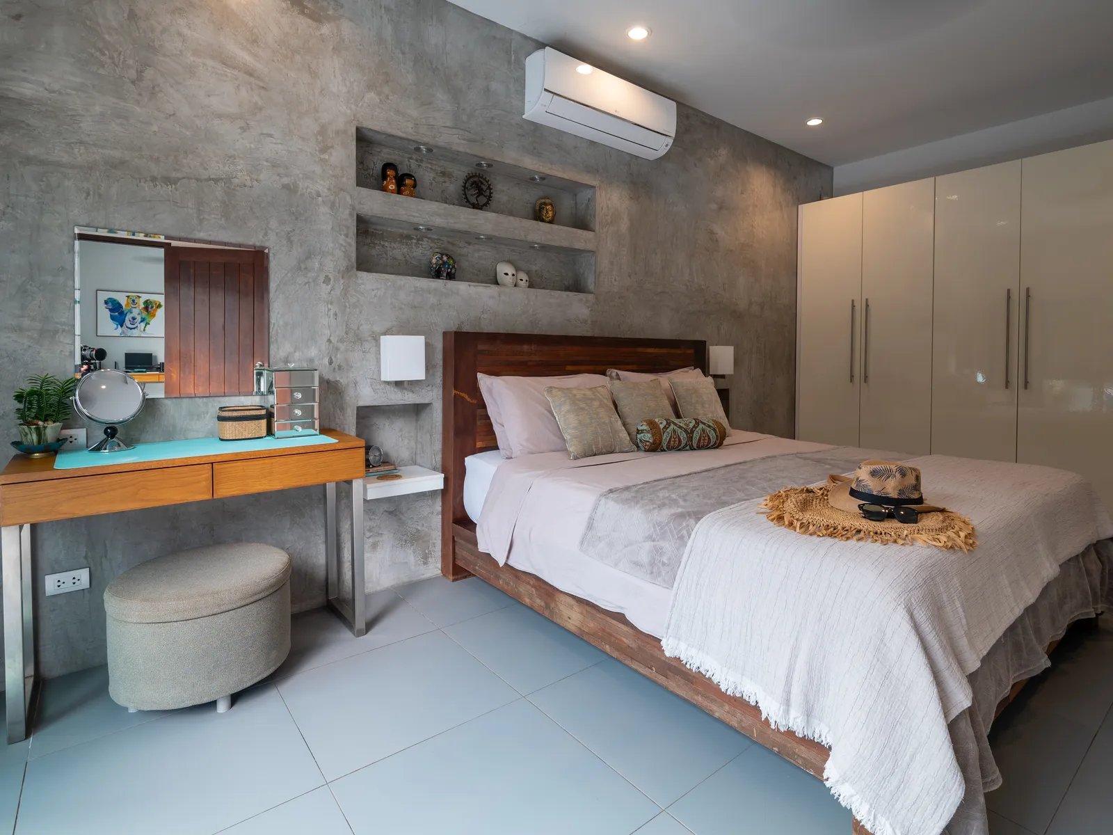 3-BR Pool Villa with Large Garden in Rawai – Price Reduced! - Rawai, Phuket - Photo 44