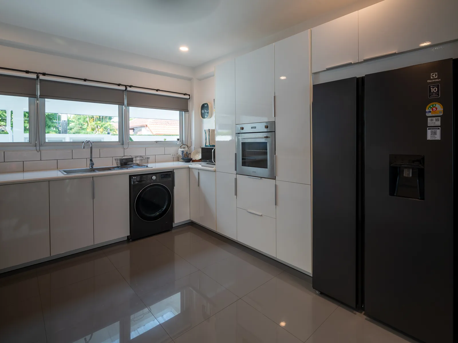 3-BR Pool Villa with Large Garden in Rawai – Price Reduced! - Rawai, Phuket - Photo 47