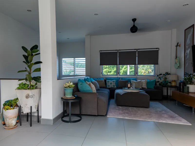 3-BR Pool Villa with Large Garden in Rawai – Price Reduced! - Rawai, Phuket - Main photo