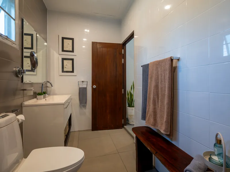 3-BR Pool Villa with Large Garden in Rawai – Price Reduced! - Rawai, Phuket - Main photo