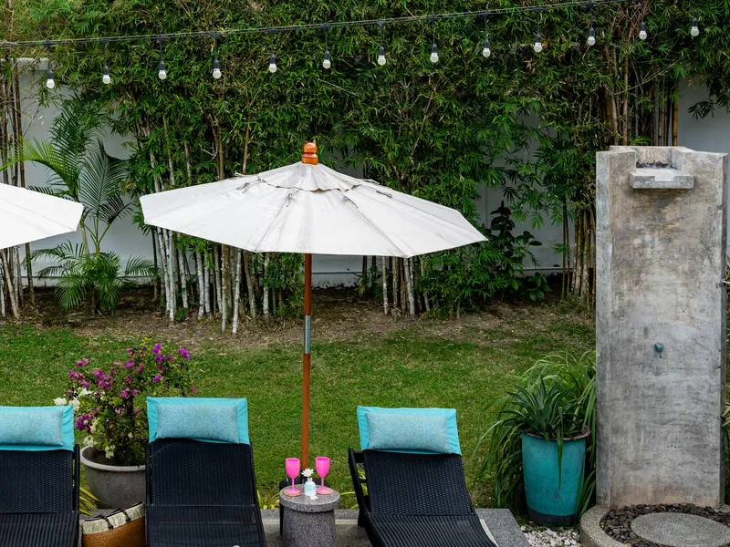 3-BR Pool Villa with Large Garden in Rawai – Price Reduced! - Rawai, Phuket - Main photo