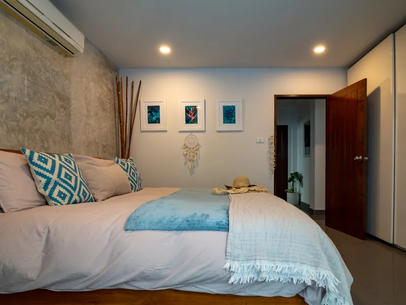 3-BR Pool Villa with Large Garden in Rawai – Price Reduced! - Rawai, Phuket - Main photo