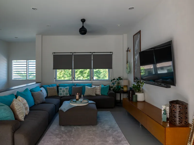 3-BR Pool Villa with Large Garden in Rawai – Price Reduced! - Rawai, Phuket - Main photo
