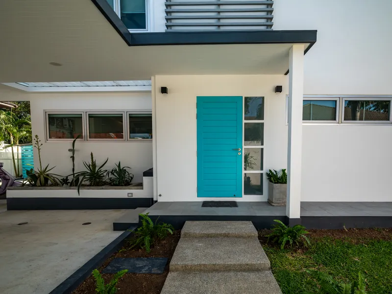 3-BR Pool Villa with Large Garden in Rawai – Price Reduced! - Rawai, Phuket - Main photo