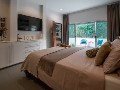 3-BR Pool Villa with Large Garden in Rawai – Price Reduced! - Rawai, Phuket - Photo 40