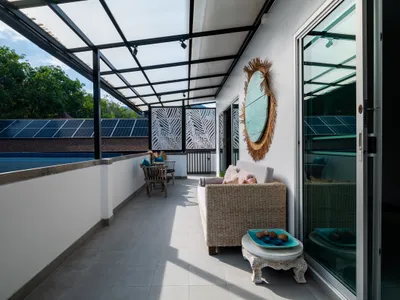 3-BR Pool Villa with Large Garden in Rawai – Price Reduced! - Rawai, Phuket - Photo 37