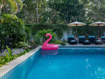3-BR Pool Villa with Large Garden in Rawai – Price Reduced! - Rawai, Phuket - Photo 29
