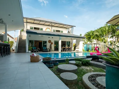 3-BR Pool Villa with Large Garden in Rawai – Price Reduced! - Rawai, Phuket - Photo 4