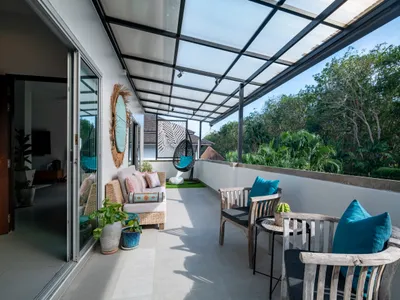 3-BR Pool Villa with Large Garden in Rawai – Price Reduced! - Rawai, Phuket - Photo 42