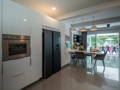 3-BR Pool Villa with Large Garden in Rawai – Price Reduced! - Rawai, Phuket - Photo 52