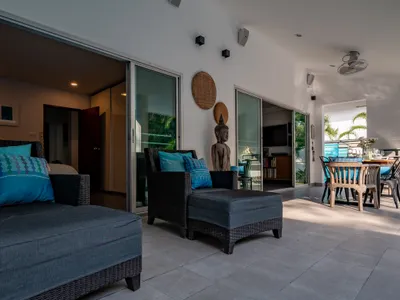 3-BR Pool Villa with Large Garden in Rawai – Price Reduced! - Rawai, Phuket - Photo 28