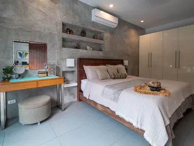 3-BR Pool Villa with Large Garden in Rawai – Price Reduced! - Rawai, Phuket - Photo 44