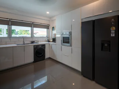 3-BR Pool Villa with Large Garden in Rawai – Price Reduced! - Rawai, Phuket - Photo 47