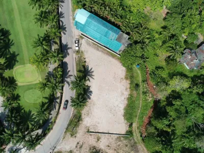 ที่ดินติดสนามกอล์ฟ 1,500 ตร.ม. กะทู้, ล็อค ปาล์ม ขาย - Kathu, Phuket - อสังหาริมทรัพย์ขายหรือให้เช่าในภูเก็ต