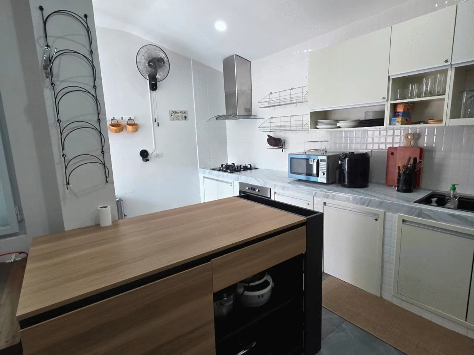 3-Bedroom House for Rent, Land & House Estate, Chalong - Chalong, Phuket - Photo 14