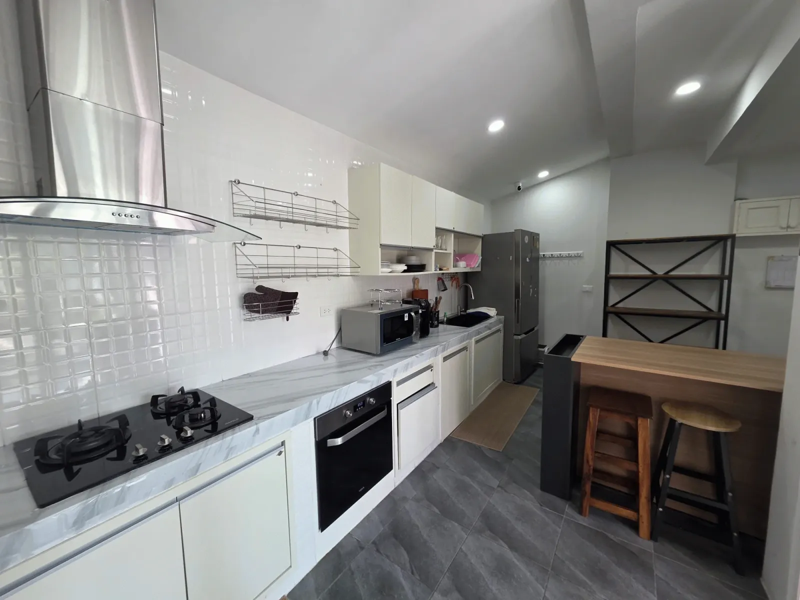 3-Bedroom House for Rent, Land & House Estate, Chalong - Chalong, Phuket - Photo 16
