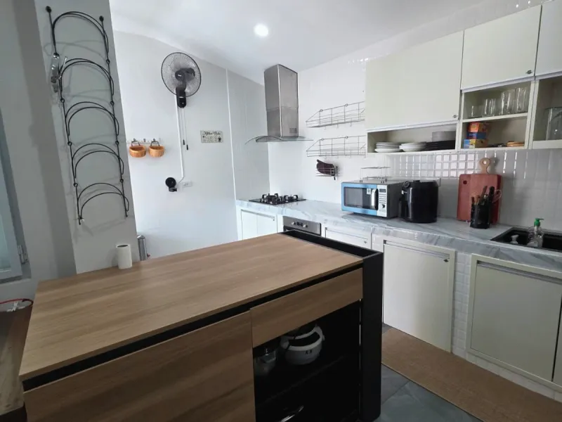 3-Bedroom House for Rent, Land & House Estate, Chalong - Chalong, Phuket - Main photo