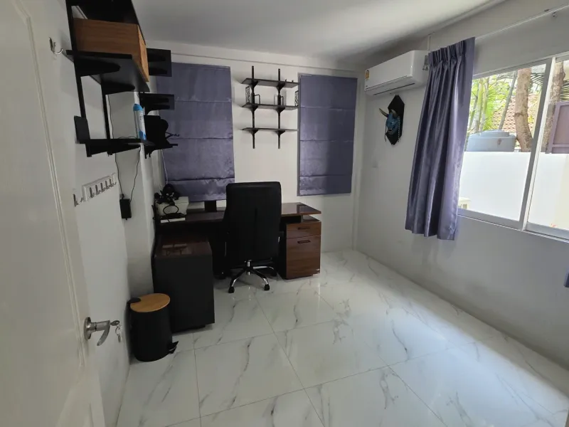 3-Bedroom House for Rent, Land & House Estate, Chalong - Chalong, Phuket - Main photo