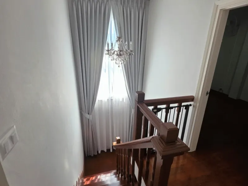 3-Bedroom House for Rent, Land & House Estate, Chalong - Chalong, Phuket - Main photo