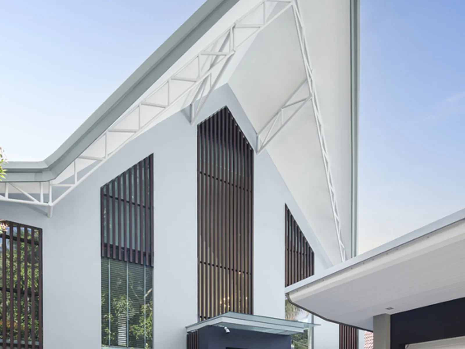 3-Bedroom Infinity Pool Villa, Kalim Hill, Patong, Freehold - Patong, Phuket - Photo 4