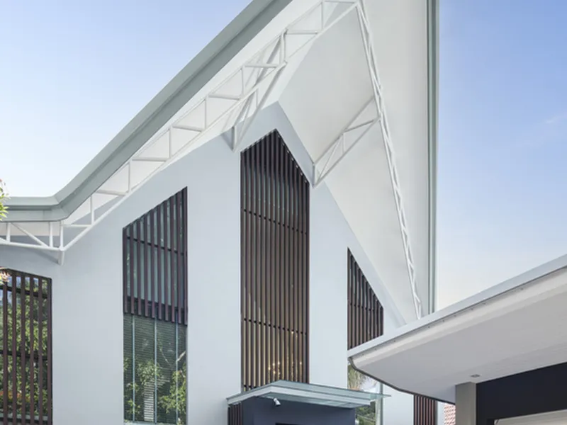 3-Bedroom Infinity Pool Villa, Kalim Hill, Patong, Freehold - Patong, Phuket - Main photo