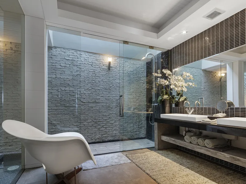 3-Bedroom Infinity Pool Villa, Kalim Hill, Patong, Freehold - Patong, Phuket - Main photo
