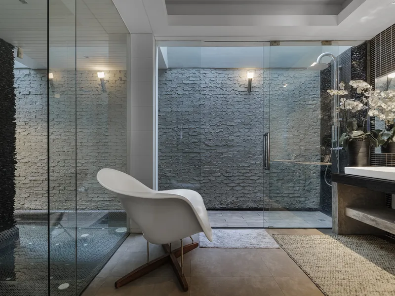 3-Bedroom Infinity Pool Villa, Kalim Hill, Patong, Freehold - Patong, Phuket - Main photo