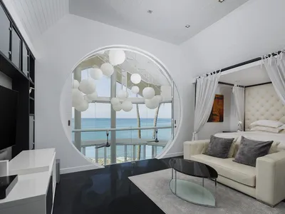 3-Bedroom Infinity Pool Villa, Kalim Hill, Patong, Freehold - Patong, Phuket - Photo 8